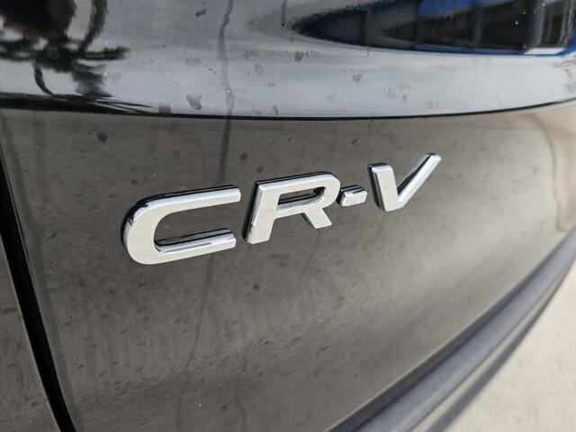 used 2023 Honda CR-V car, priced at $28,301