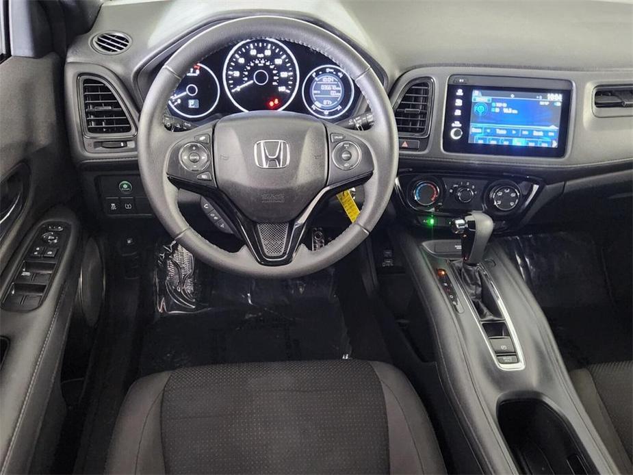 used 2022 Honda HR-V car, priced at $21,822