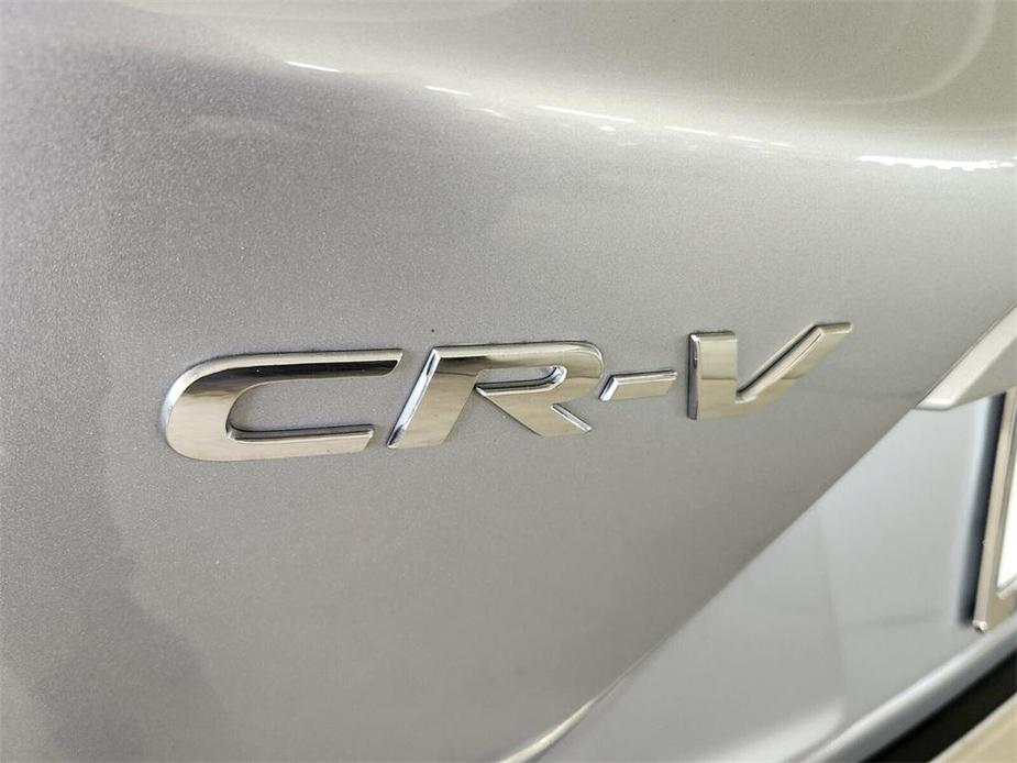 used 2022 Honda CR-V car, priced at $26,110