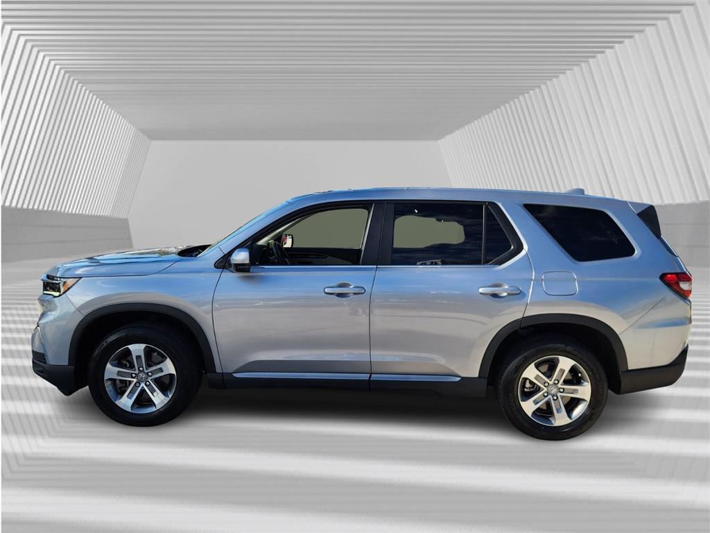 used 2024 Honda Pilot car, priced at $38,708