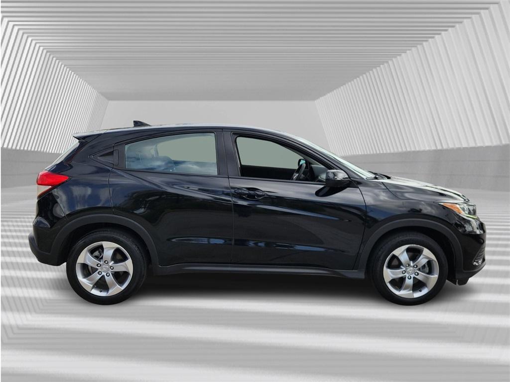 used 2022 Honda HR-V car, priced at $21,284