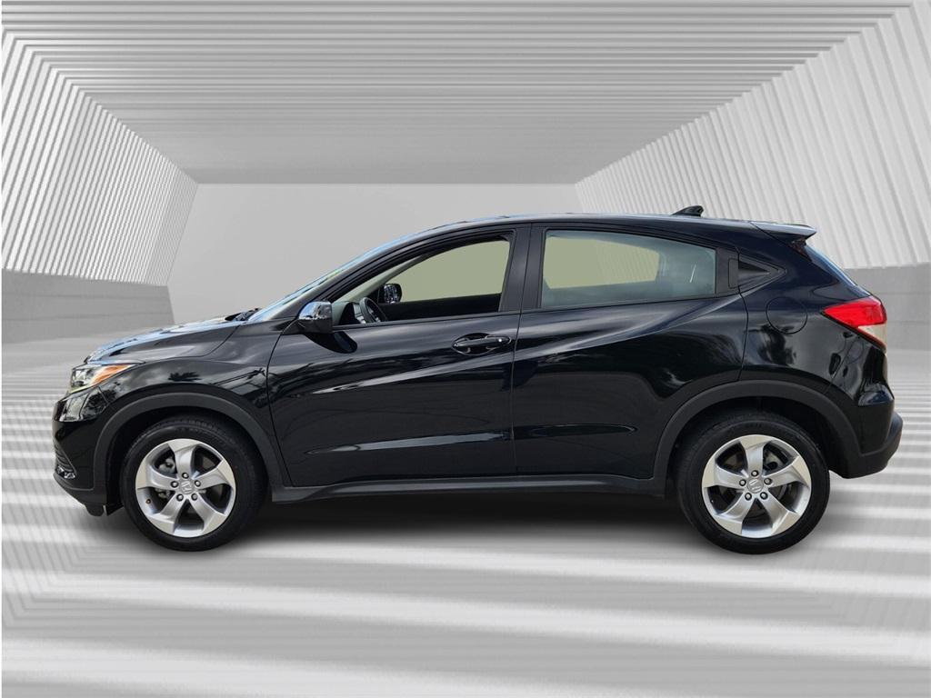 used 2022 Honda HR-V car, priced at $21,284