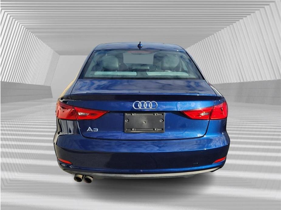 used 2015 Audi A3 car, priced at $11,622