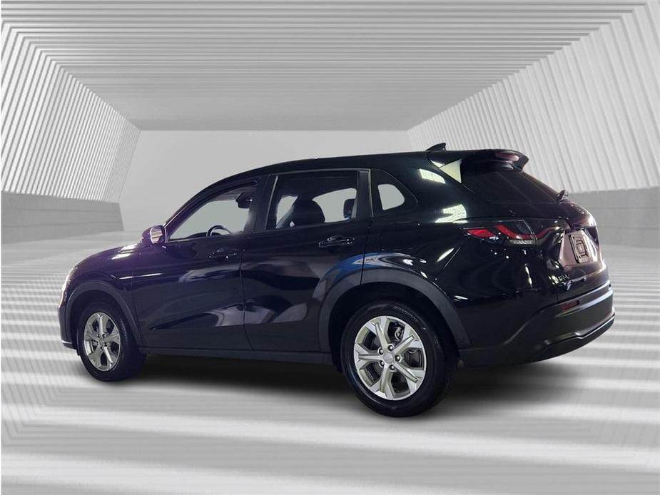 used 2023 Honda HR-V car, priced at $24,985