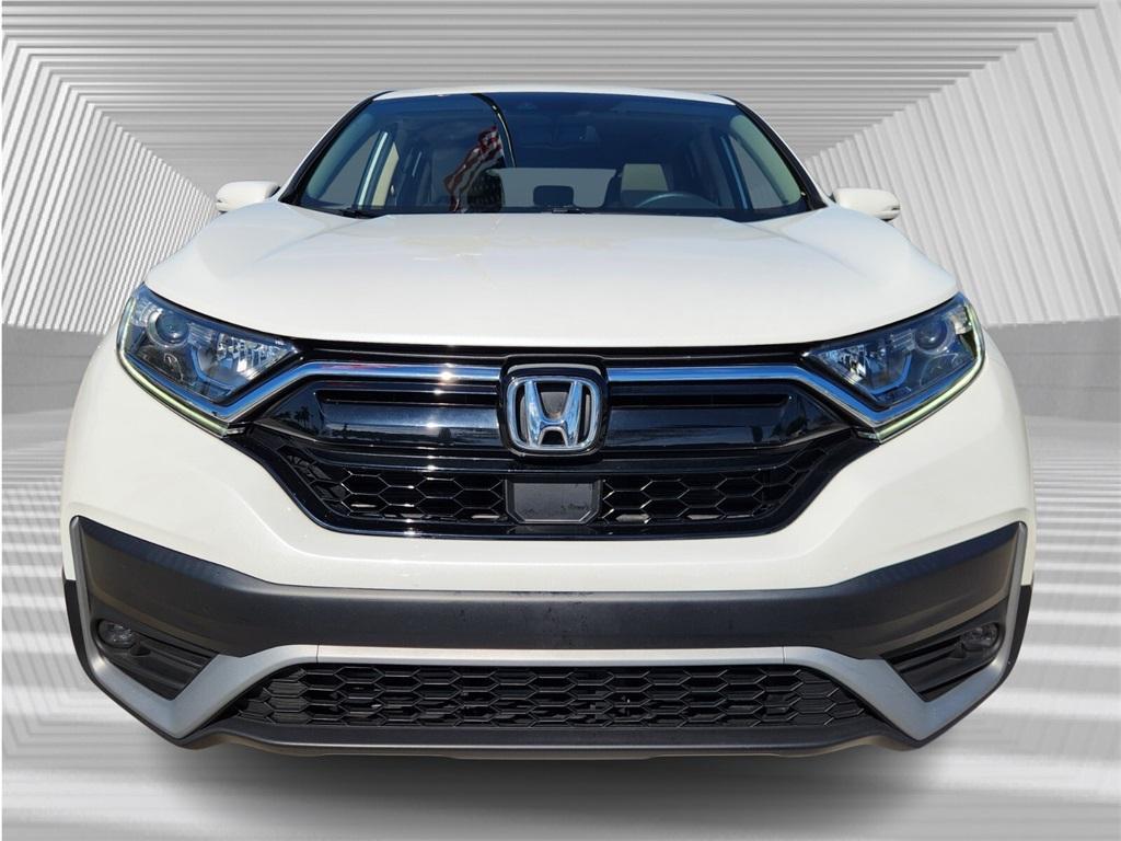 used 2022 Honda CR-V car, priced at $27,825