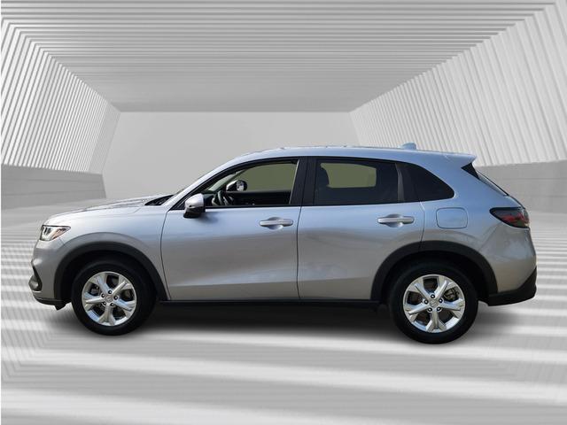 used 2023 Honda HR-V car, priced at $24,881