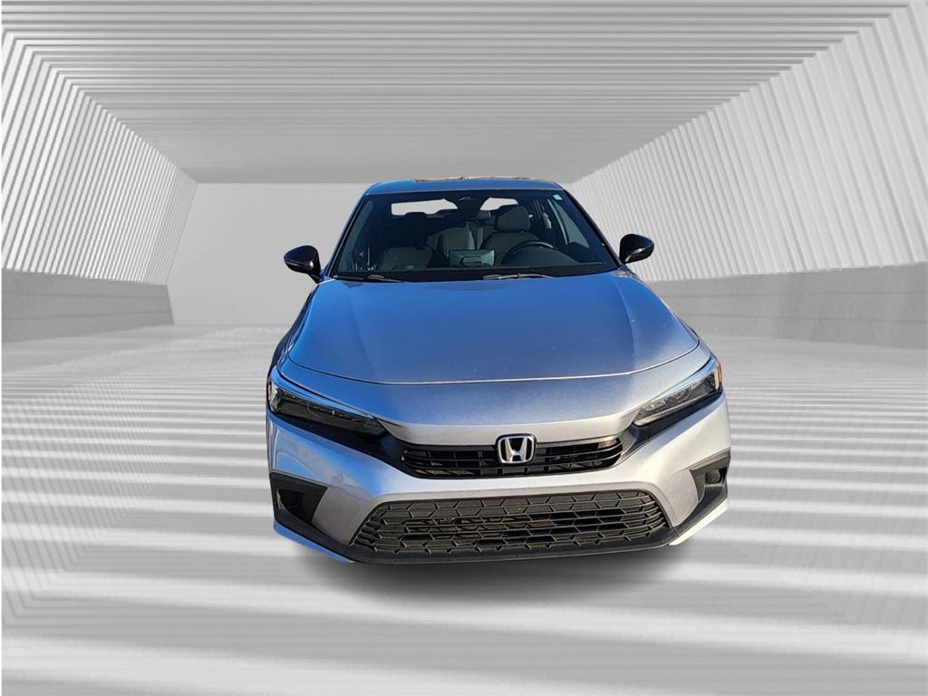 used 2022 Honda Civic car, priced at $22,624