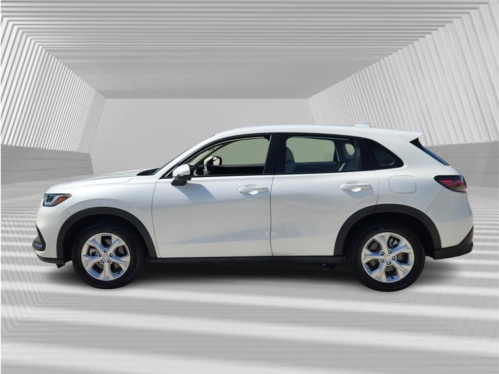 used 2023 Honda HR-V car, priced at $23,474