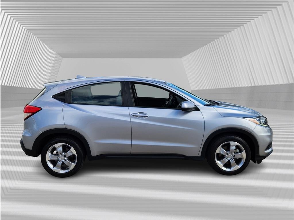 used 2022 Honda HR-V car, priced at $19,940