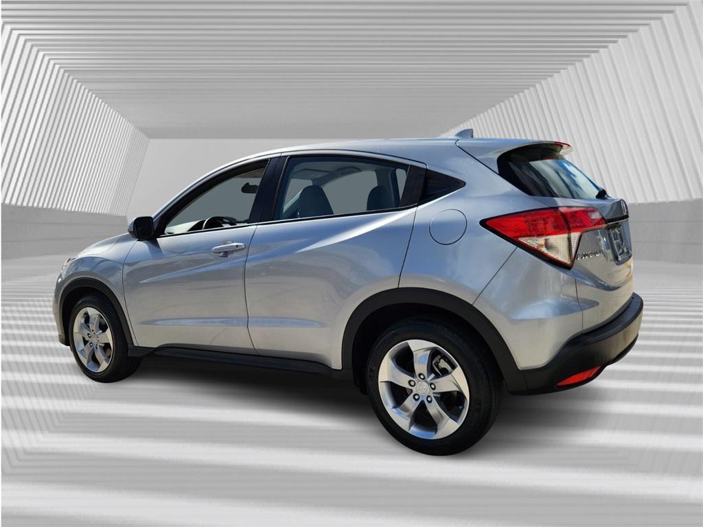 used 2022 Honda HR-V car, priced at $19,940