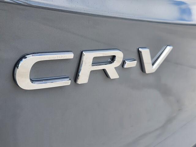 used 2025 Honda CR-V car, priced at $37,685