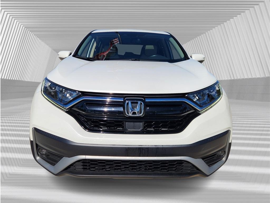 used 2022 Honda CR-V car, priced at $23,827