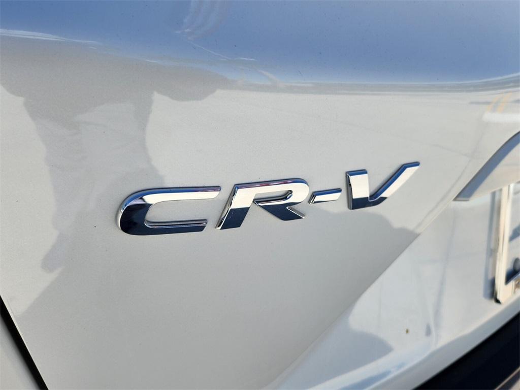 used 2022 Honda CR-V car, priced at $23,827