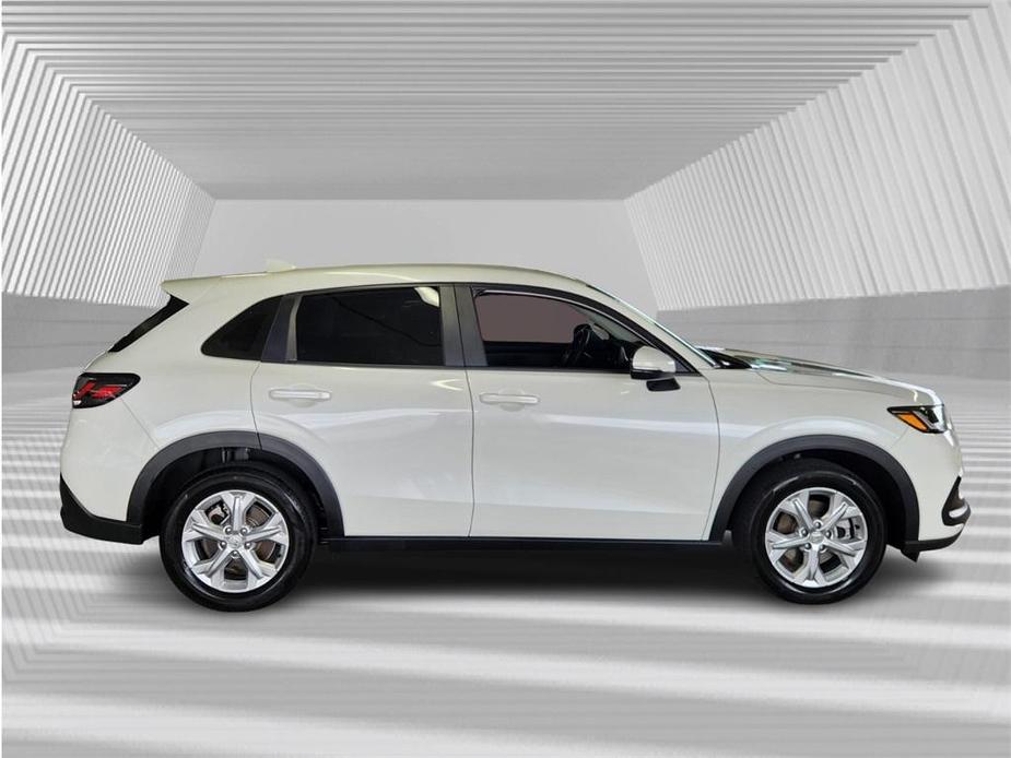 used 2023 Honda HR-V car, priced at $21,859