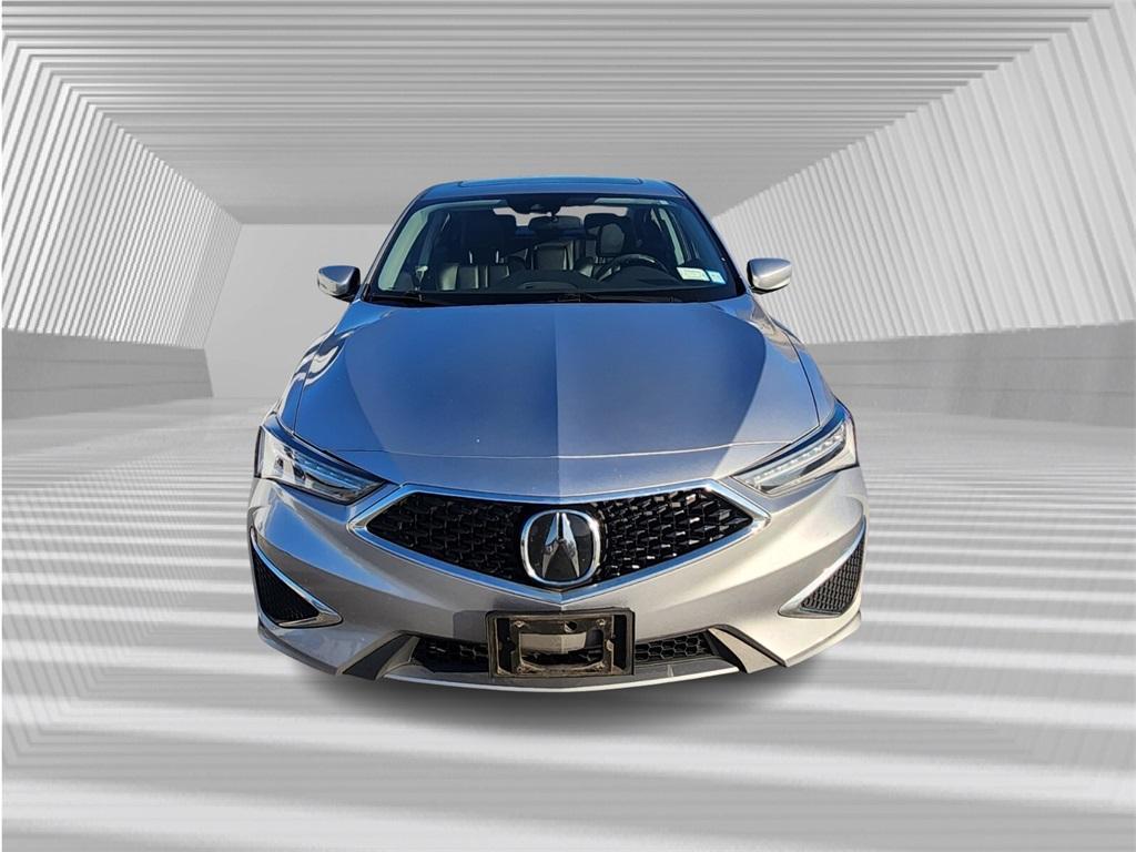 used 2019 Acura ILX car, priced at $21,998