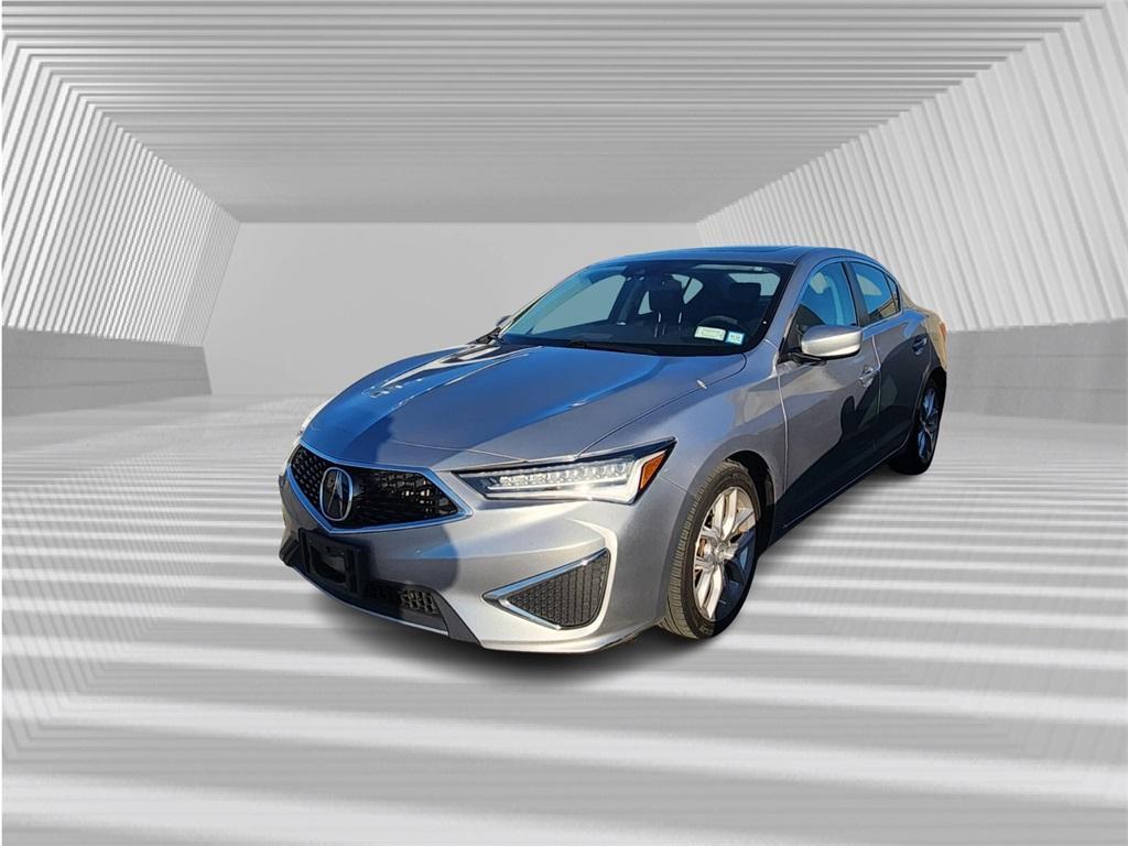 used 2019 Acura ILX car, priced at $21,998