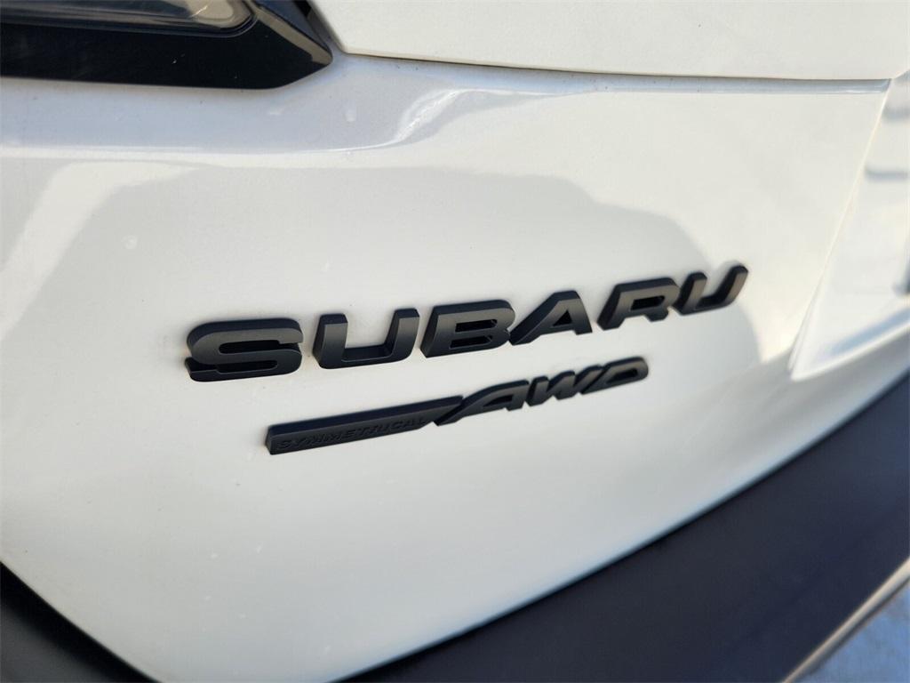 used 2023 Subaru Outback car, priced at $30,503