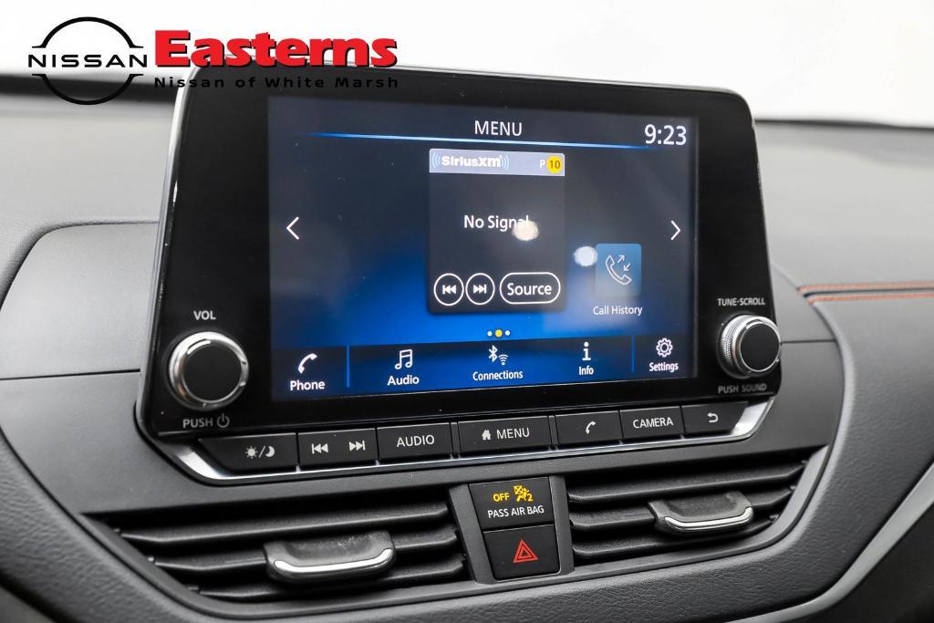 used 2019 Nissan Altima car, priced at $17,950