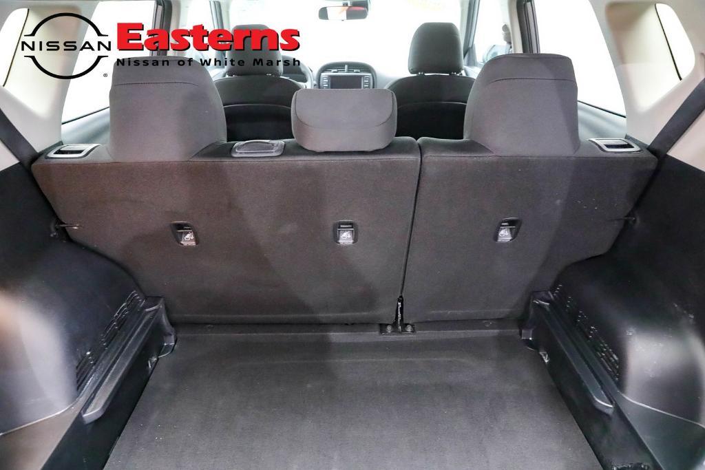 used 2024 Kia Soul car, priced at $18,490