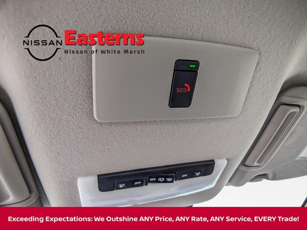 new 2025 Nissan Versa car, priced at $21,022