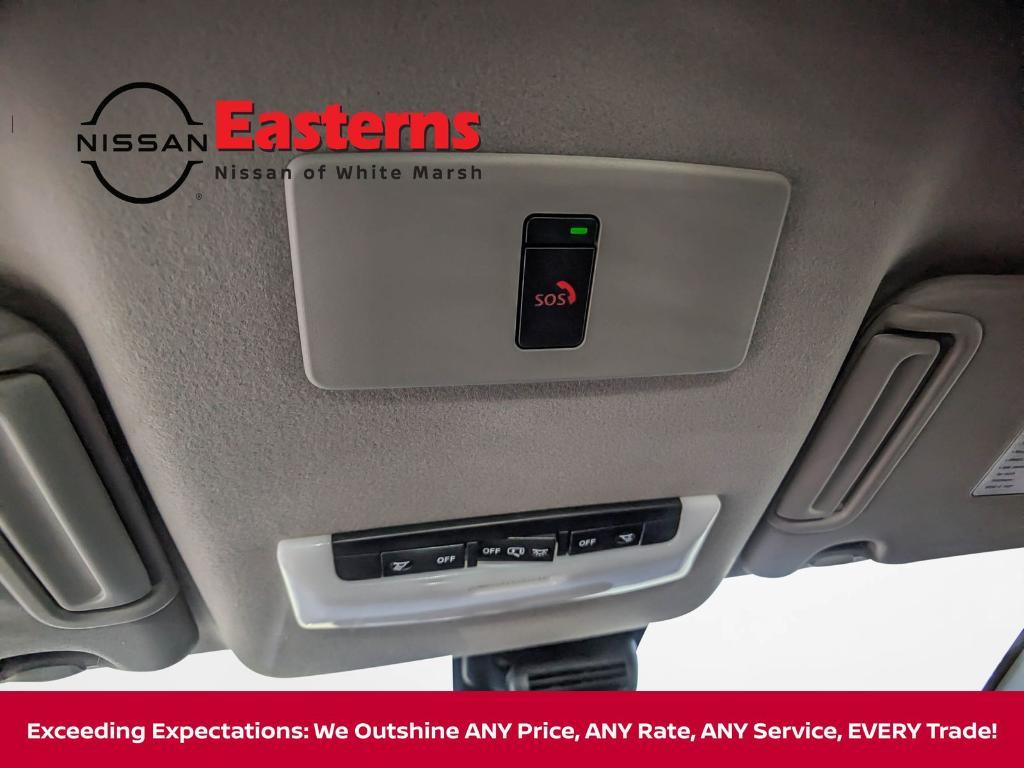 new 2025 Nissan Versa car, priced at $21,530