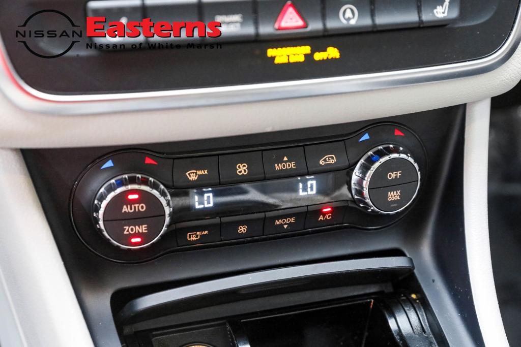 used 2016 Mercedes-Benz GLA-Class car, priced at $18,950