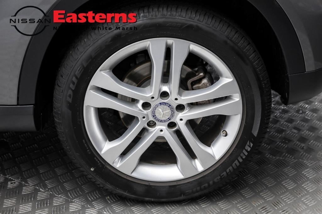 used 2016 Mercedes-Benz GLA-Class car, priced at $18,950