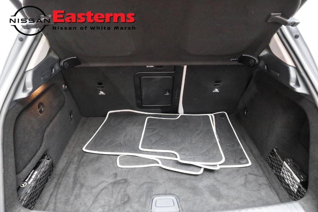 used 2016 Mercedes-Benz GLA-Class car, priced at $18,950