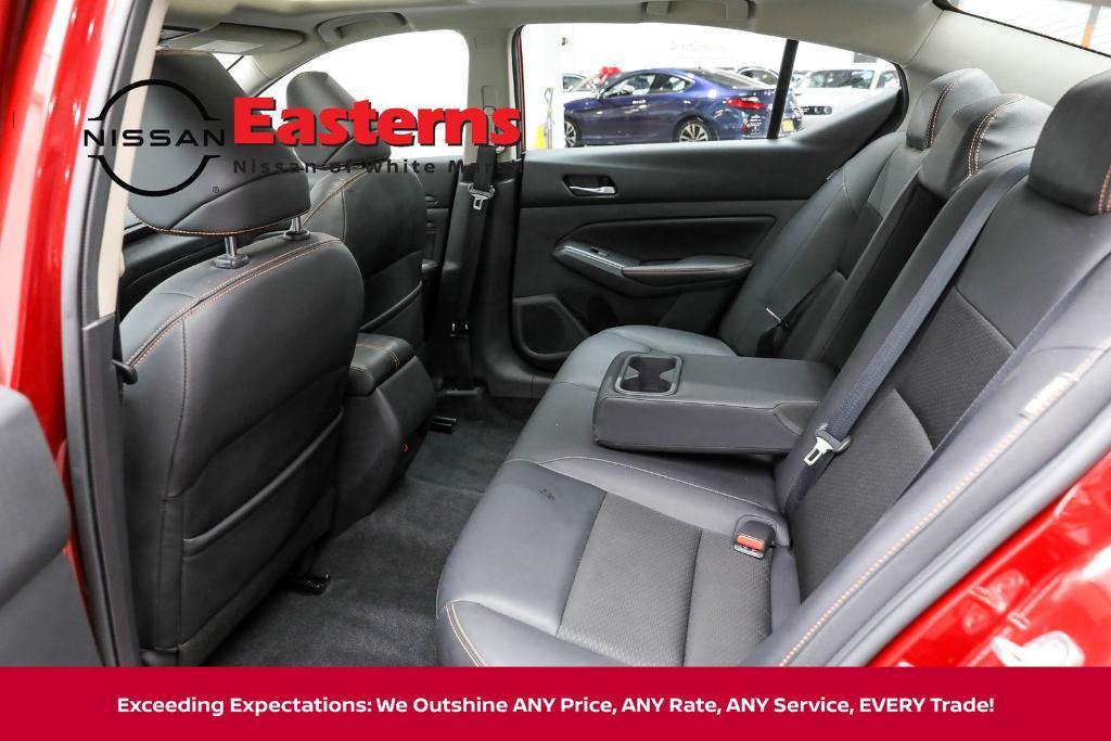 used 2021 Nissan Altima car, priced at $20,490