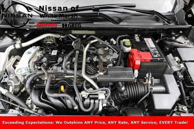 used 2020 Nissan Sentra car, priced at $17,950