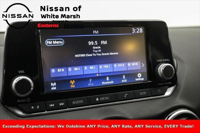 used 2020 Nissan Sentra car, priced at $17,950