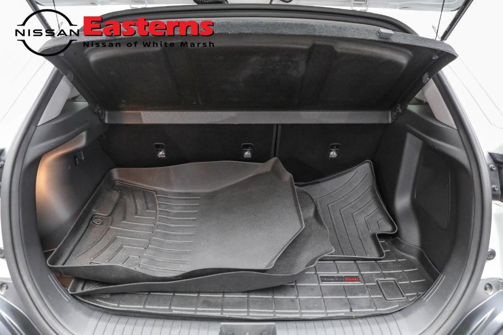 used 2021 Hyundai Kona car, priced at $20,950