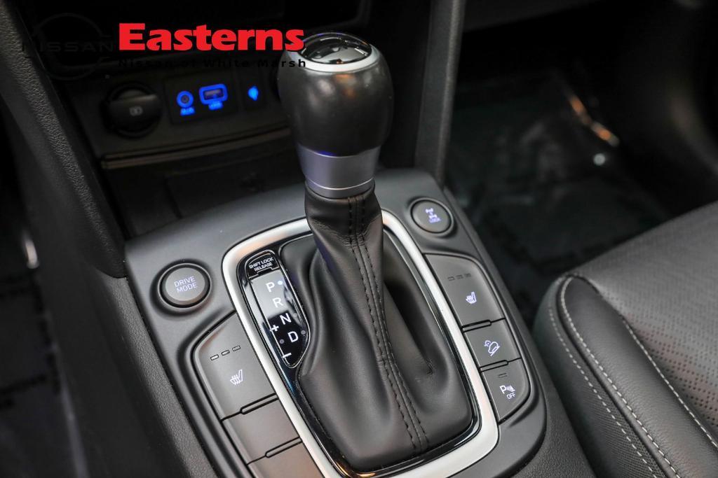 used 2021 Hyundai Kona car, priced at $20,950