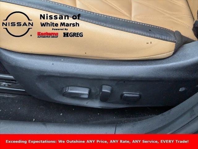 used 2021 Nissan Sentra car, priced at $17,950