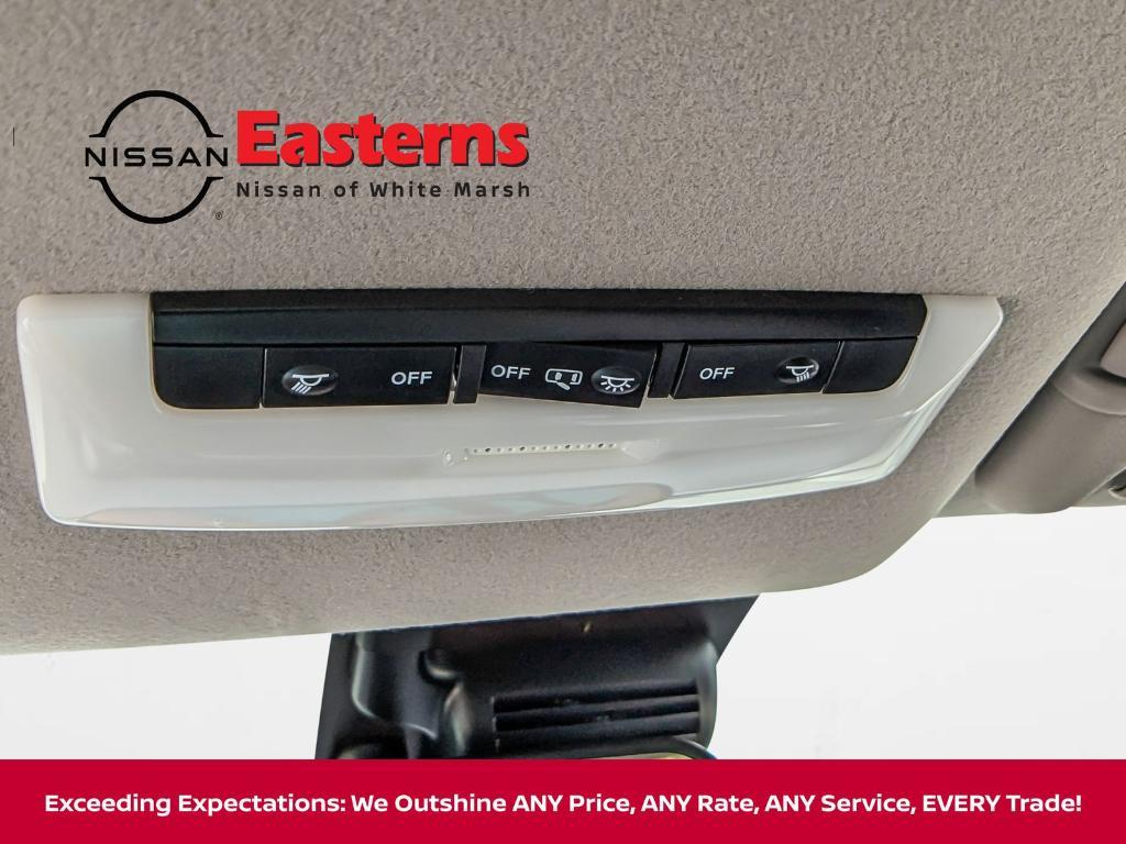 new 2025 Nissan Versa car, priced at $20,037