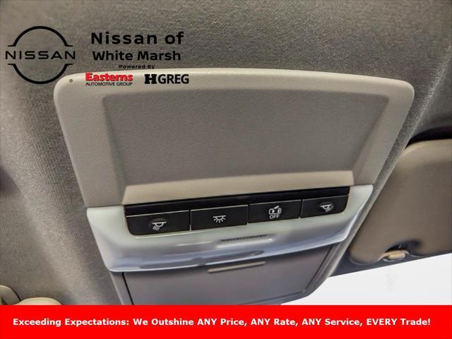 new 2025 Nissan Sentra car, priced at $22,789