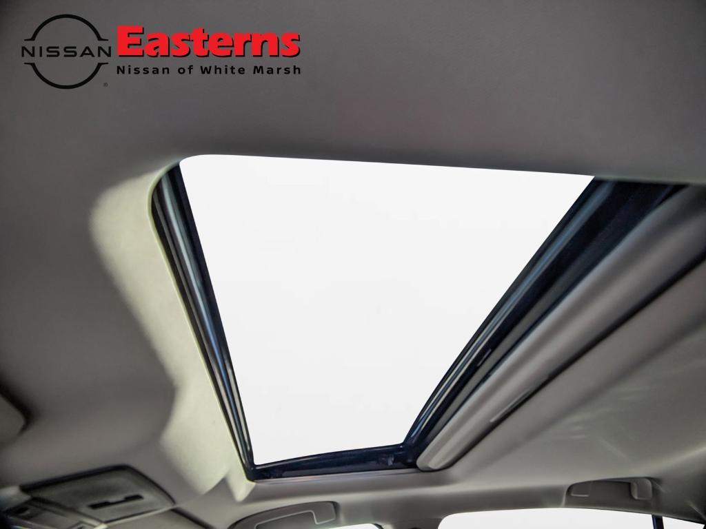 new 2025 Nissan Altima car, priced at $30,760