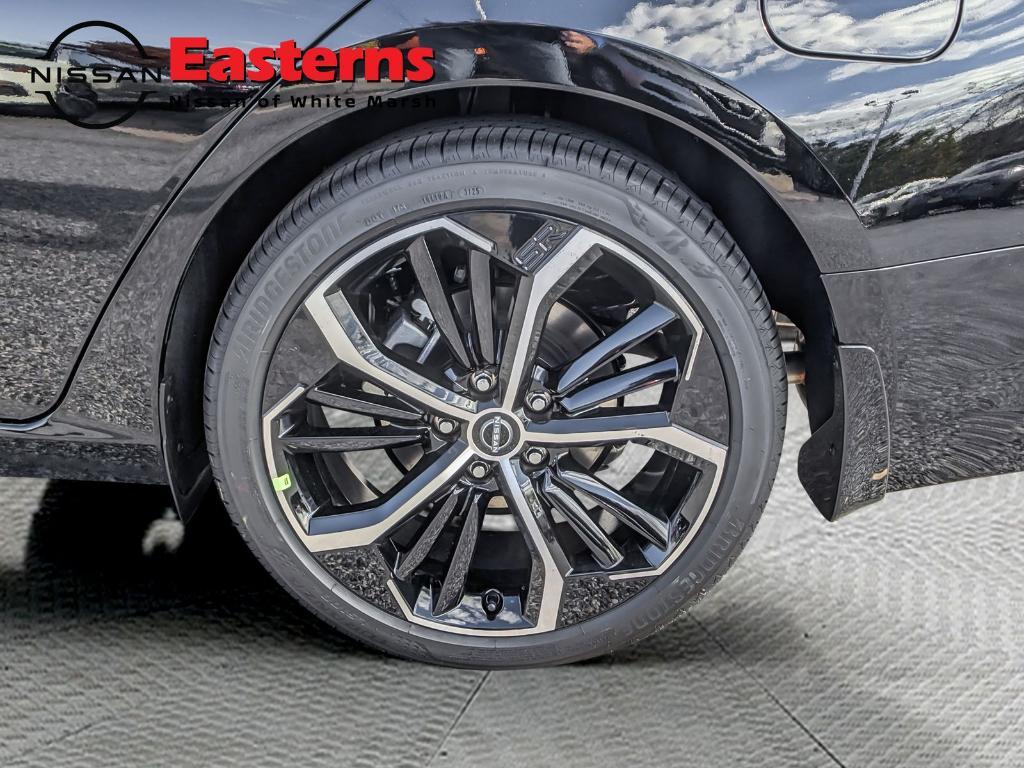 new 2025 Nissan Altima car, priced at $30,760