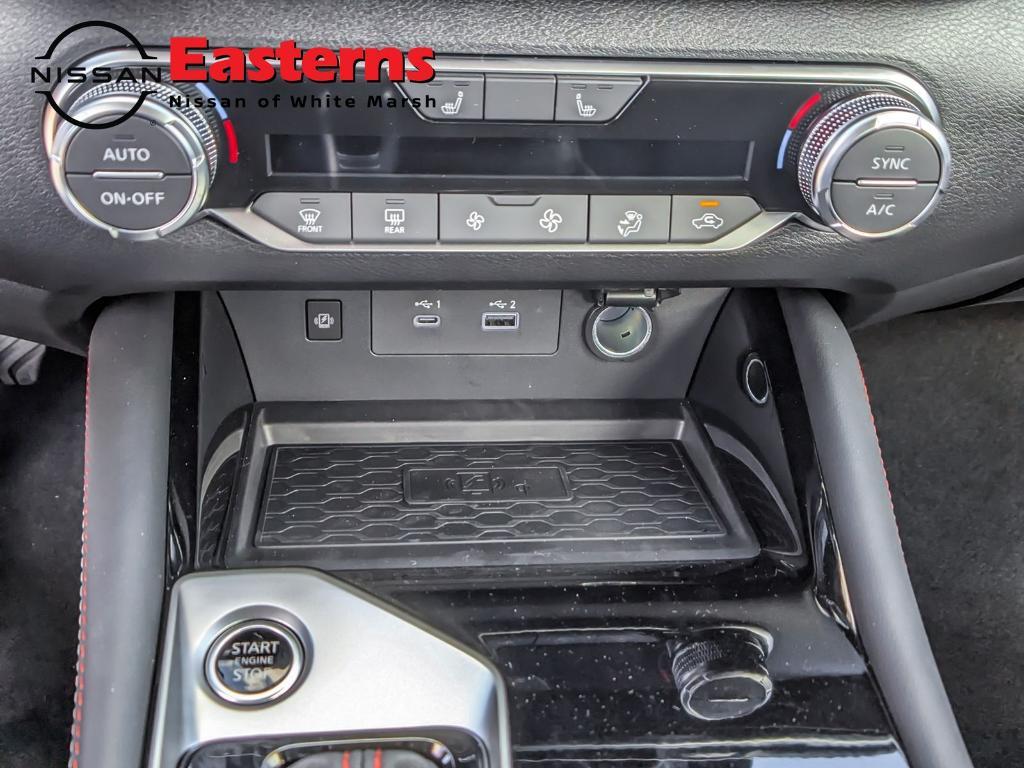 new 2025 Nissan Altima car, priced at $30,760