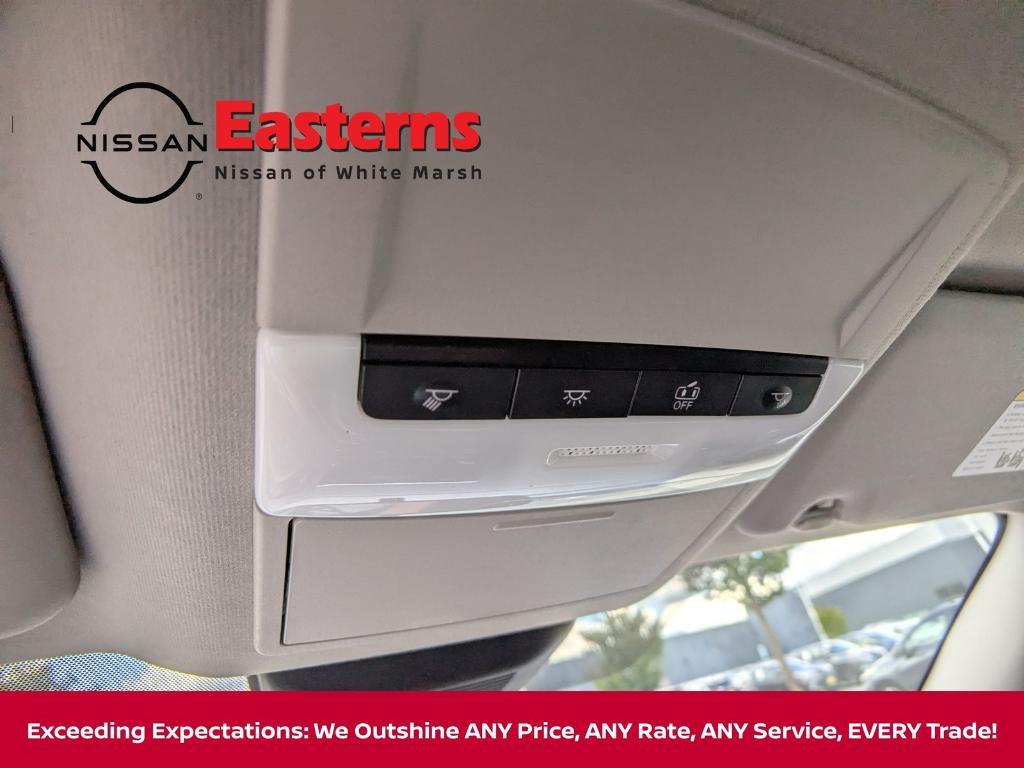 used 2022 Nissan Sentra car, priced at $18,950