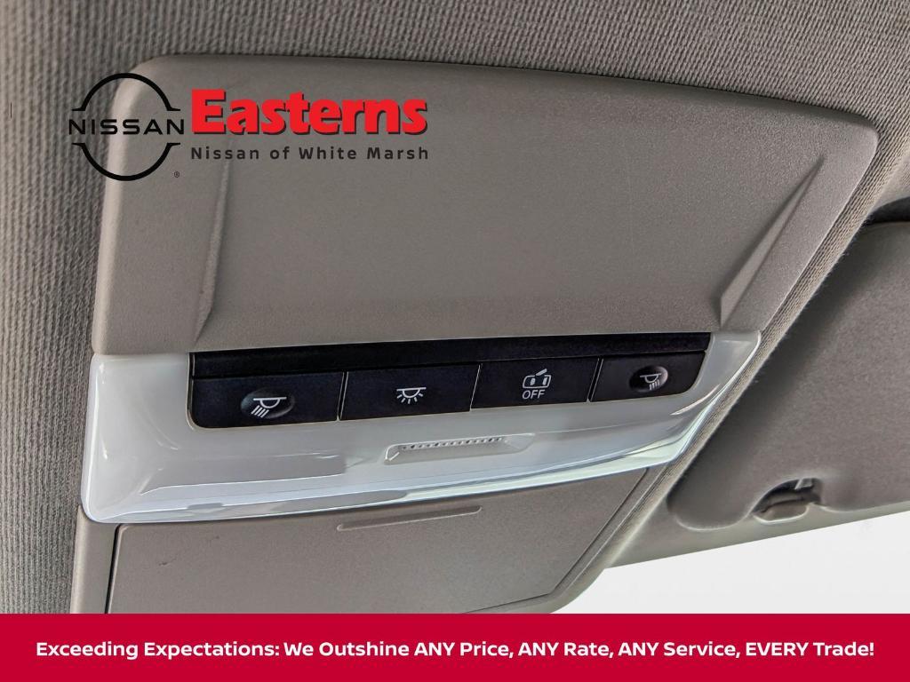 used 2024 Nissan Sentra car, priced at $22,950