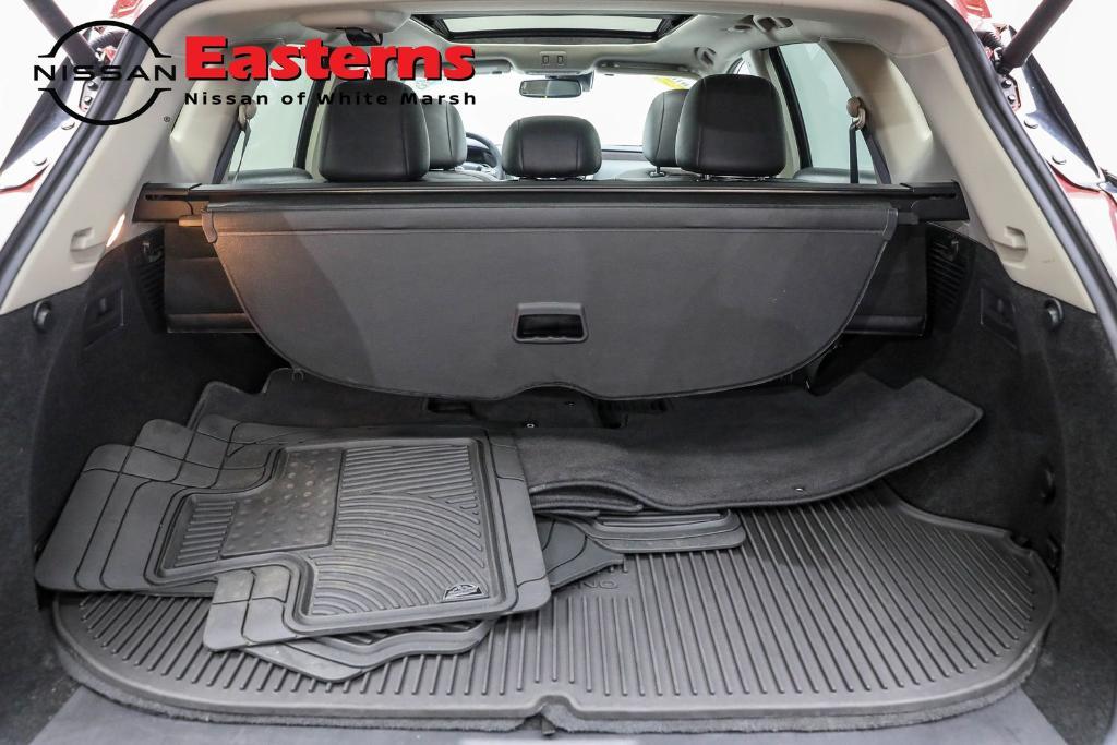 used 2019 Nissan Murano car