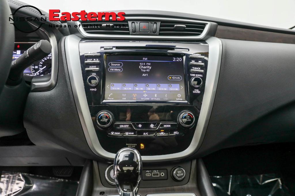 used 2019 Nissan Murano car