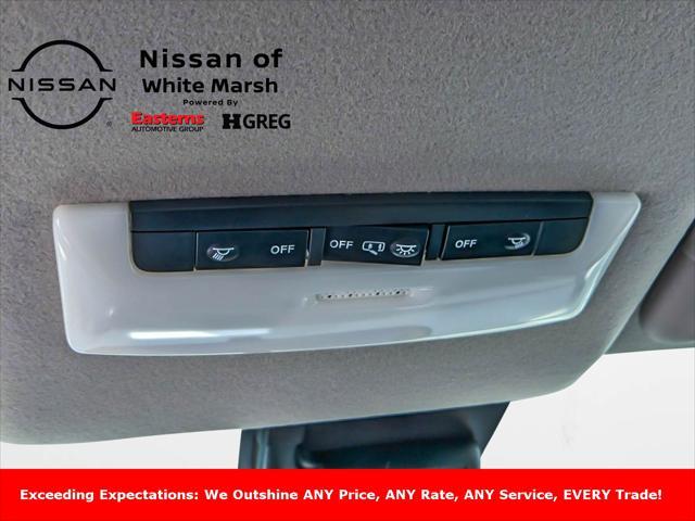 new 2024 Nissan Versa car, priced at $20,276