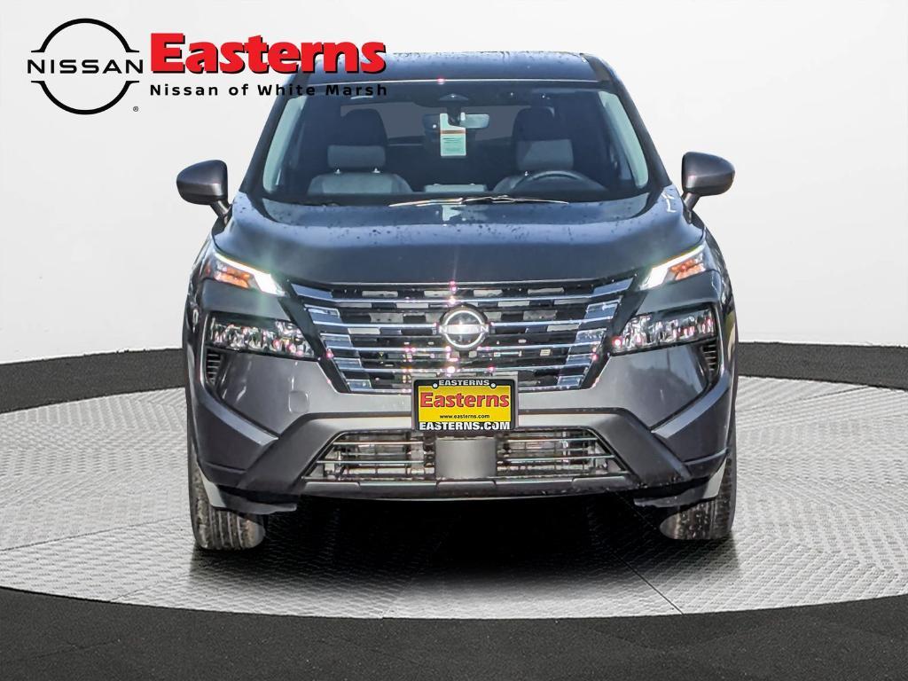 new 2026 Nissan Rogue car, priced at $30,424