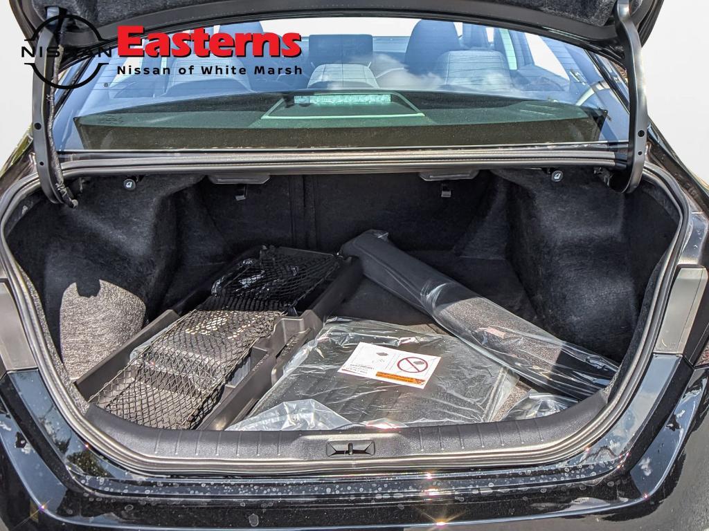 new 2025 Nissan Altima car, priced at $28,497