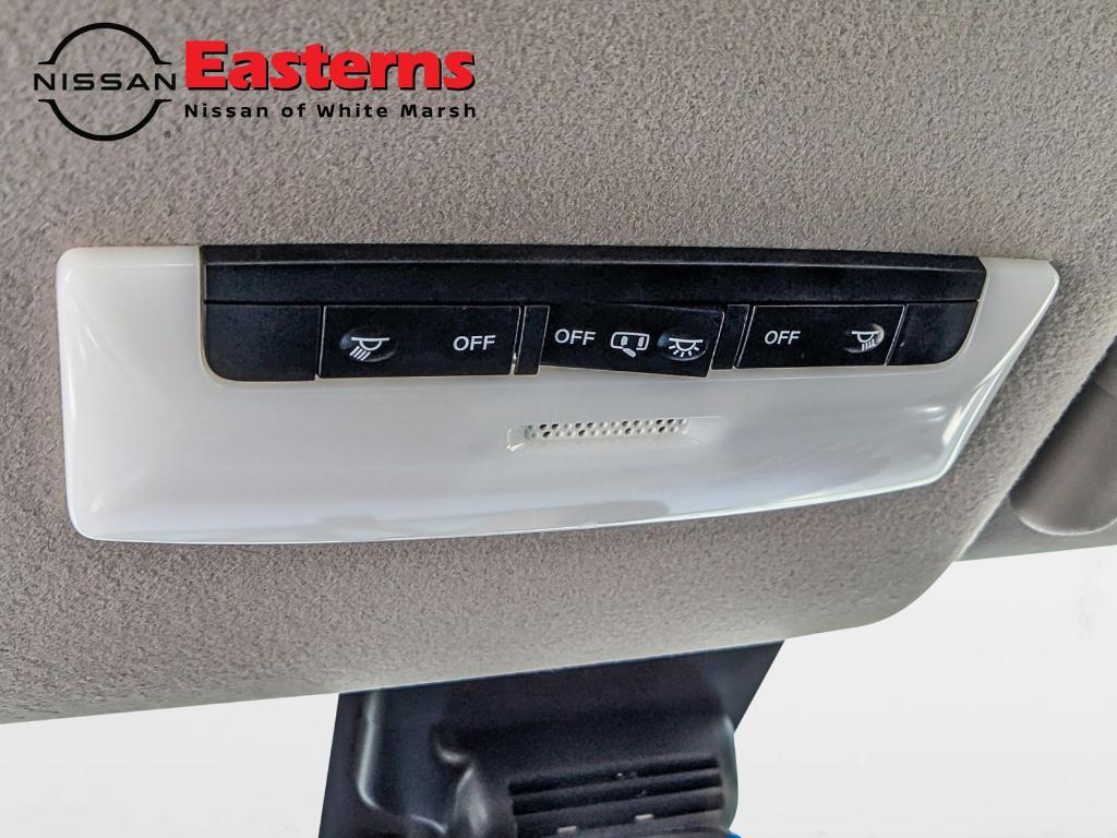used 2024 Nissan Versa car, priced at $18,475