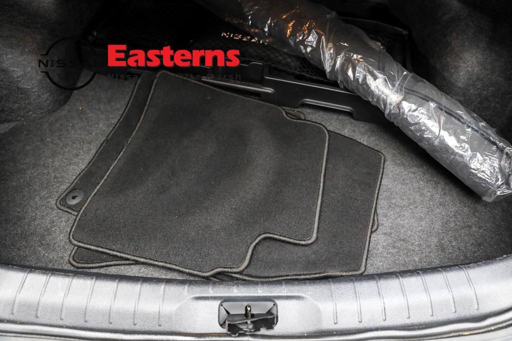 used 2024 Nissan Altima car, priced at $24,490