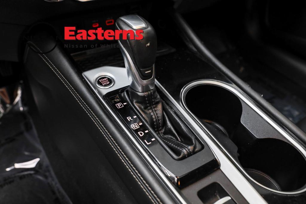 used 2024 Nissan Altima car, priced at $24,490