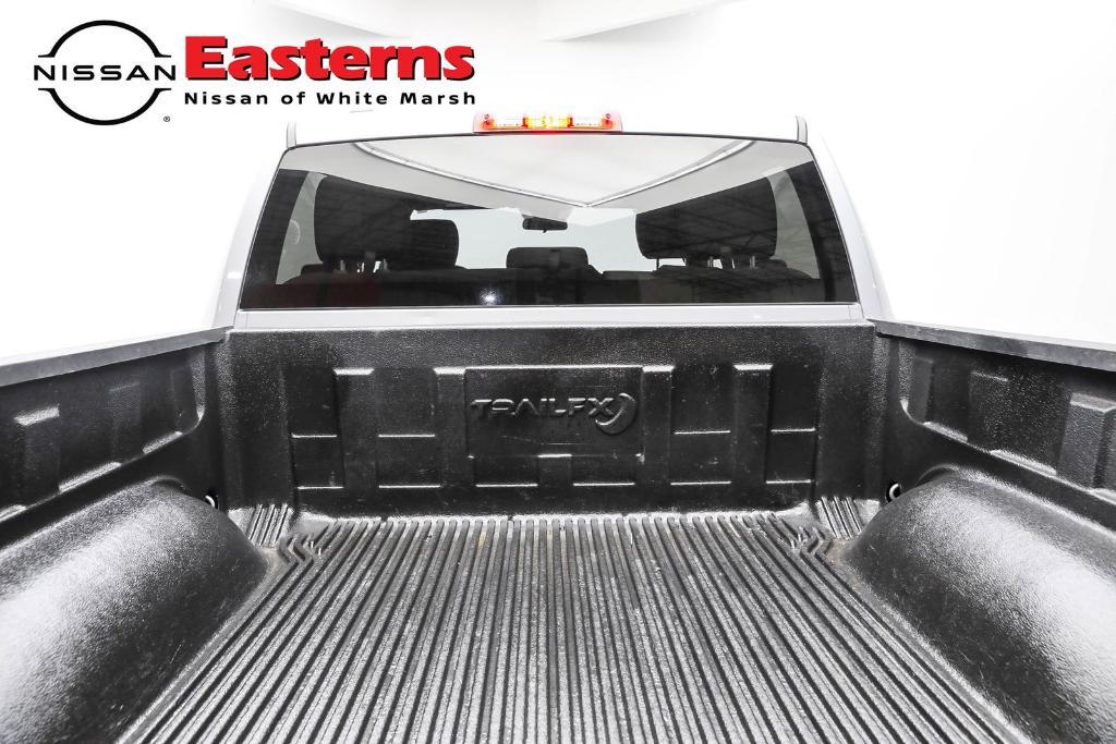 used 2024 Ram 1500 Classic car, priced at $29,950